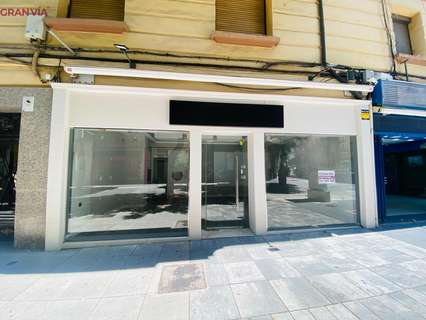 Local comercial en venta en Logroño
