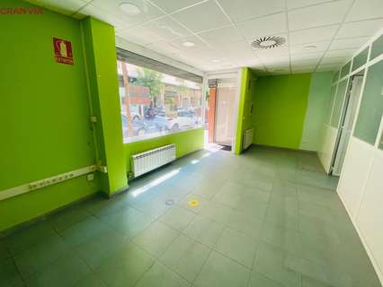 Local comercial en alquiler en Logroño