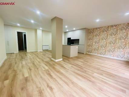 Piso en venta en Logroño rebajado