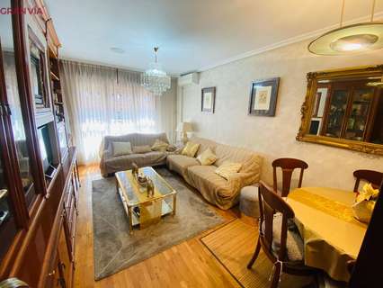 Piso en venta en Logroño rebajado