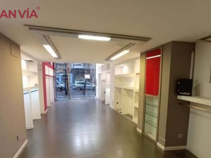 Local comercial en alquiler en Logroño