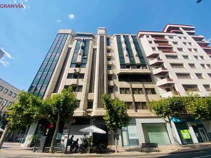 Oficina en alquiler en Logroño