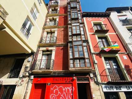 Piso en venta en Logroño