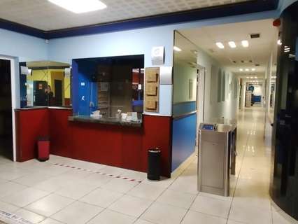 Local comercial en alquiler en Logroño
