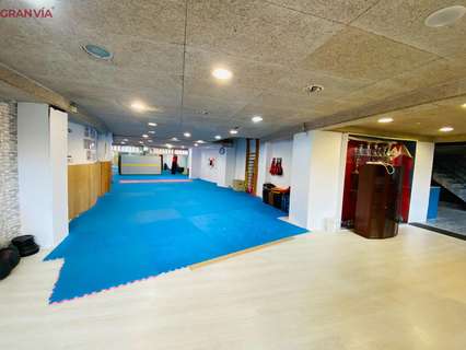 Local comercial en venta en Logroño rebajado