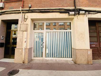 Local comercial en alquiler en Logroño