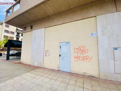 Local comercial en alquiler en Logroño