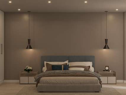 Ático dúplex en venta en Villamediana de Iregua