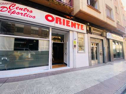Local comercial en venta en Logroño