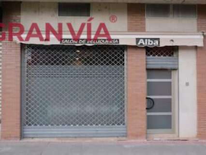 Local comercial en venta en Logroño