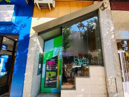 Local comercial en venta en Logroño