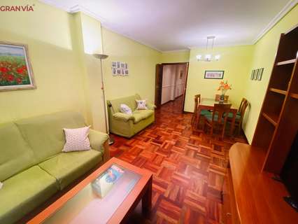 Piso en venta en Logroño