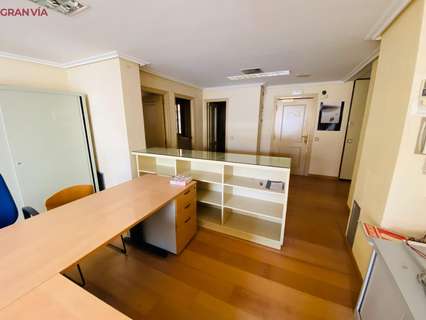 Oficina en venta en Logroño