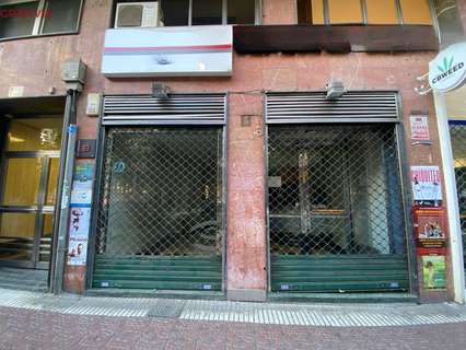 Local comercial en alquiler en Logroño