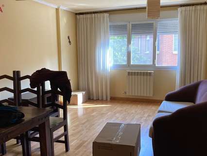 Piso en venta en Villamediana de Iregua
