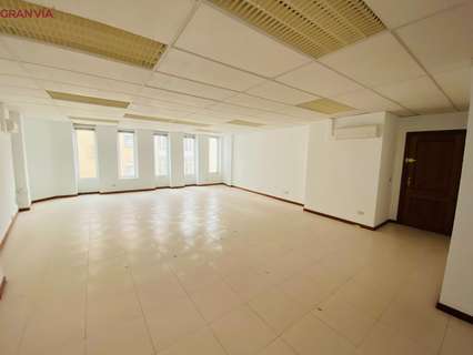 Oficina en venta en Logroño