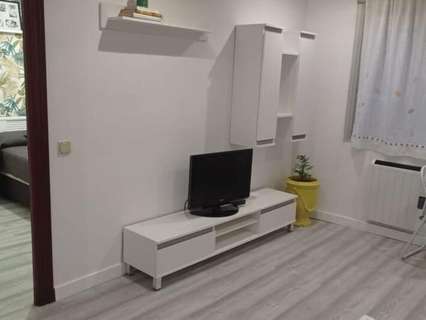Estudio en venta en Logroño rebajado