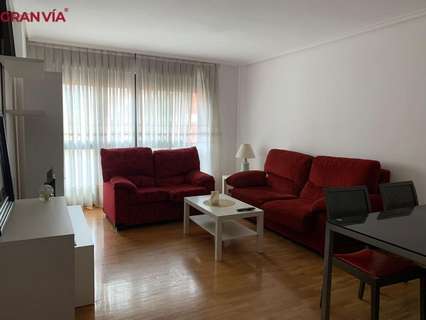Piso en venta en Logroño