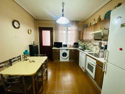 Piso en venta en Logroño rebajado