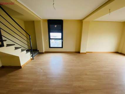 Dúplex en venta en Cirueña