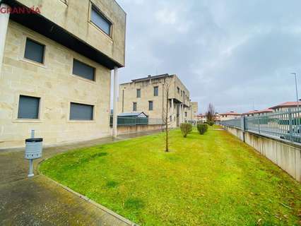 Dúplex en venta en Cirueña