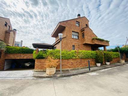 Chalet en venta en Logroño