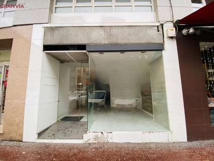 Local comercial en alquiler en Logroño