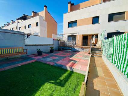 Casa en venta en Logroño