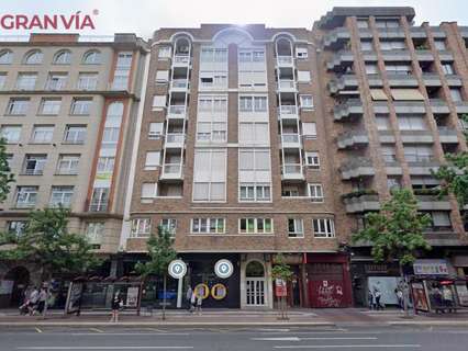 Oficina en alquiler en Logroño