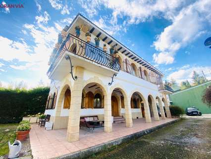 Chalet en venta en Nalda