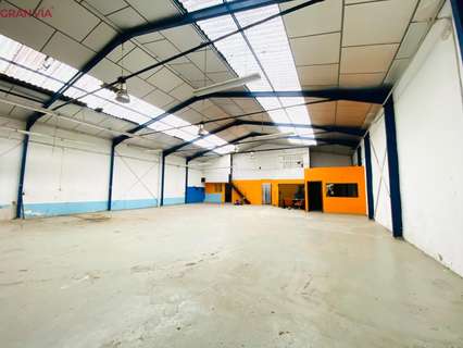 Local comercial en venta en Logroño