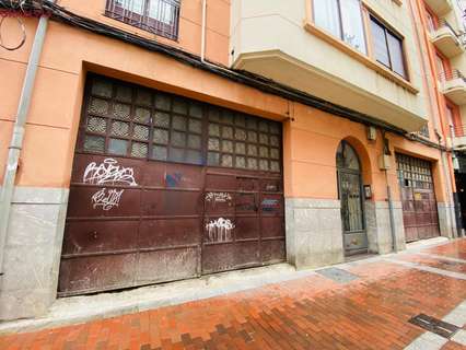 Local comercial en alquiler en Logroño