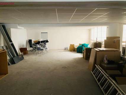 Oficina en venta en Logroño