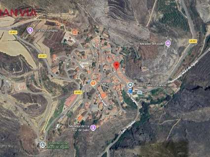 Casa en venta en Muro de Aguas