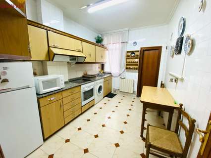 Piso en venta en Logroño