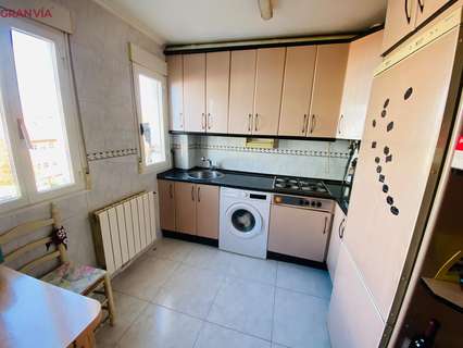Apartamento en venta en Logroño