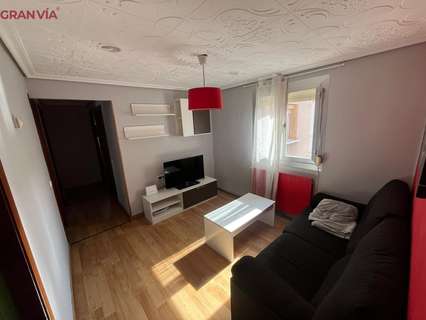 Piso en venta en Logroño rebajado