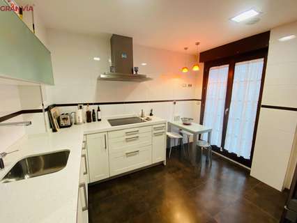 Planta baja en venta en Logroño