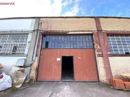Nave industrial en venta en Nájera