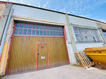 Nave industrial en venta en Nájera