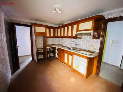 Piso en venta en Nájera