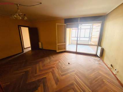 Piso en venta en Santo Domingo de la Calzada