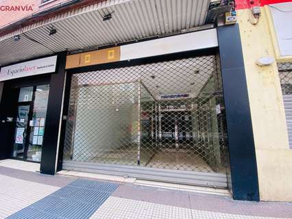 Local comercial en venta en Logroño