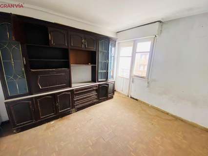 Piso en venta en Santo Domingo de la Calzada