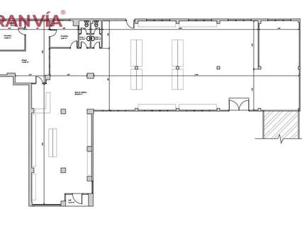 Local comercial en venta en Logroño