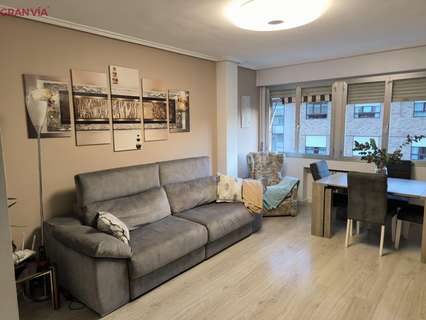 Piso en venta en Logroño