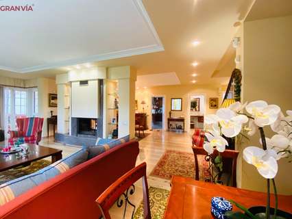Chalet en venta en Lardero
