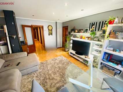 Piso en venta en Logroño