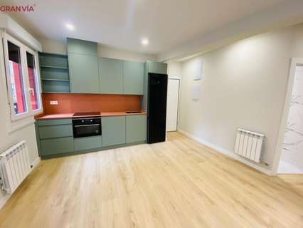 Apartamento en venta en Logroño