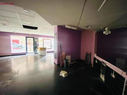 Local comercial en alquiler en Logroño